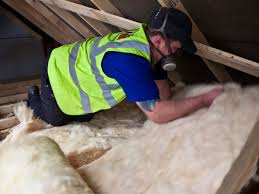 Best Insulation for New Construction  in Burtonsville, MD